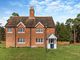 Thumbnail Detached house for sale in Chapel Road, Mortimer West End, Reading, Hampshire