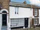 Thumbnail Terraced house for sale in Spencer Street, Ramsgate