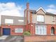 Thumbnail Detached house for sale in Purvis Road, Rushden