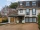 Thumbnail Property to rent in Solent Avenue, Lymington