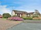 Thumbnail Detached bungalow for sale in Cavendish Drive, Beverley