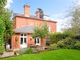 Thumbnail Semi-detached house for sale in Ranelagh Road, Winchester, Hampshire
