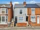 Thumbnail End terrace house for sale in Cyril Ave, Nottingham