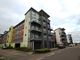 Thumbnail Flat for sale in Colombo Square, Worsdell Drive, Gateshead, Tyne And Wear
