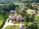 Thumbnail Country house for sale in Romsey Road, Awbridge, Romsey, Hampshire