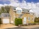 Thumbnail Detached house for sale in Meadow View House, Scarcroft, Leeds