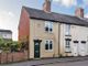 Thumbnail End terrace house for sale in Chase Road, Burntwood