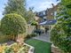 Thumbnail Terraced house to rent in Bushwood Road, Kew, Richmond, Surrey