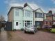 Thumbnail Semi-detached house for sale in Colchester Road, Ipswich