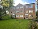 Thumbnail Flat for sale in Roman Court, Blackpill, Swansea