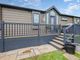 Thumbnail Mobile/park home for sale in Roydon, Harlow