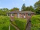 Thumbnail Detached bungalow for sale in No Chain, Close To Centre, Storrington