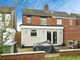 Thumbnail Semi-detached house for sale in Huntingtower Road, Grantham