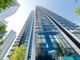 Thumbnail Flat to rent in South Quay Plaza, Canary Wharf