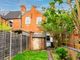 Thumbnail Terraced house to rent in Montague Road, Clarendon Park, Leicester