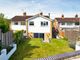 Thumbnail Semi-detached house for sale in Downs Road, Istead Rise, Gravesend, Kent