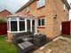 Thumbnail Semi-detached house for sale in Carden Park Way, The Fairways, Wrexham