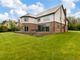 Thumbnail Detached house for sale in Church Street, Haslingfield, Cambridge, Cambridgeshire