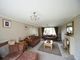 Thumbnail Detached house for sale in Swanlow Avenue, Darnhall, Winsford