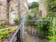 Thumbnail Terraced house for sale in The Old School House, The Terrace, Oswaldkirk, York