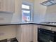 Thumbnail Flat to rent in Whitefield Terrace, Newcastle Upon Tyne