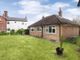 Thumbnail Detached bungalow for sale in Bleeding Wolf Lane, Scholar Green, Stoke-On-Trent