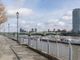 Thumbnail Flat for sale in Imperial Wharf, London