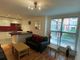 Thumbnail Flat for sale in The Quadrangle, Lower Ormond Street, Manchester