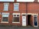 Thumbnail Terraced house for sale in 15 Rosebery Avenue, Melton Mowbray, Leicestershire