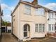 Thumbnail Semi-detached house for sale in High Worple, Harrow