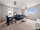 Thumbnail Flat for sale in Plymouth Drive, Bramhall