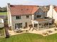 Thumbnail Detached house for sale in Longmeadow, Warminster Road, Beckington