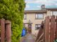 Thumbnail Terraced house for sale in Hillpark, Ayr