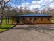Thumbnail Bungalow for sale in The Lodge, South Cairnies, Glenalmond