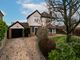 Thumbnail Detached house for sale in Maldon Road, Colchester