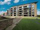 Thumbnail Flat for sale in Pullman Court, Pullman Square, Grays