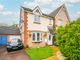 Thumbnail Semi-detached house for sale in Heathfield Park Drive, Chadwell Heath, Romford