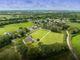 Thumbnail Land for sale in Development Site For 4 Houses, Derril, Pyworthy, Devon