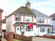 Thumbnail Semi-detached house for sale in Kings Road, Chandler's Ford, Eastleigh