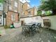 Thumbnail Terraced house to rent in St Martins Close, Camden