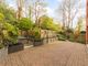 Thumbnail Flat for sale in Garden Apartment, Frognal Rise, Hampstead Village