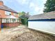 Thumbnail Semi-detached house for sale in Glamis Road, Nottingham