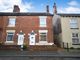 Thumbnail Terraced house for sale in Millfield Street, Woodville, Swadlincote, Derbyshire