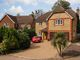 Thumbnail Detached house for sale in The Dell, Tadworth