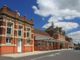 Thumbnail Land for sale in Magdalen Street, Colchester