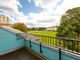 Thumbnail Flat for sale in Ravelston Park, Edinburgh EH4.