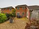 Thumbnail Detached house for sale in Phipps Close, Bierton Park, Aylesbury