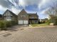 Thumbnail Detached house for sale in Lidget Close, Swallownest, Sheffield