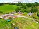 Thumbnail Equestrian property for sale in Willeymoor Lane, Tushingham, Whitchurch