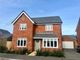 Thumbnail Detached house for sale in Hopewell Street, Cropwell Bishop, Nottingham, Nottinghamshire